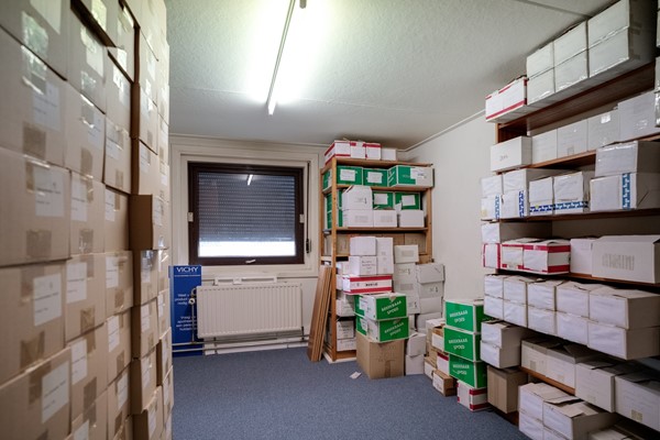 Foto - Onder bod: Spoorstraat 28, 6942 ED Didam